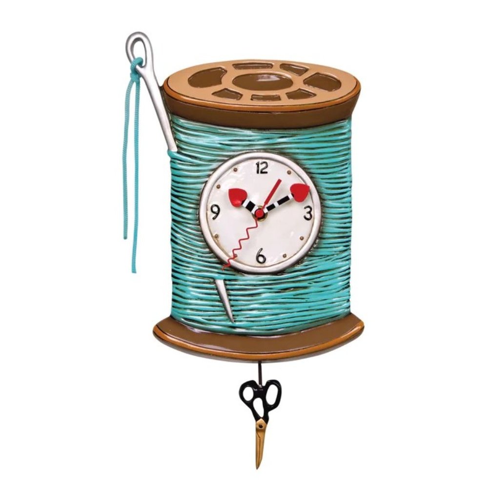 NIB Needle & Thread